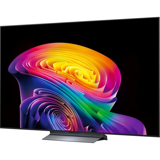 LG OLED 65" 4K Smart Τηλεόραση 65C64LA AI image 6