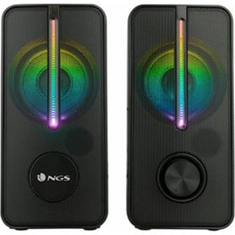 Ηχεία 2.0 NGS GSX-150 12 W - Μαύρο