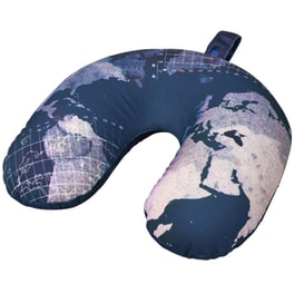 Μαξιλάρι Ταξιδιού Μπλε Worldwide
