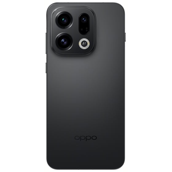 Oppo Find X9 512GB - Space Black image 4