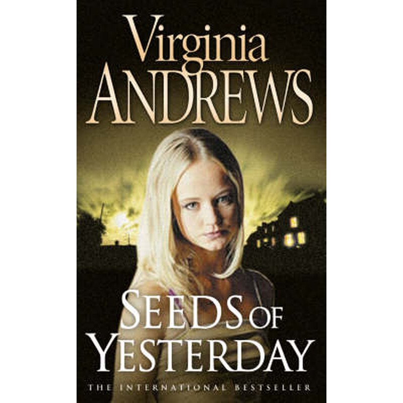 Seeds of Yesterday