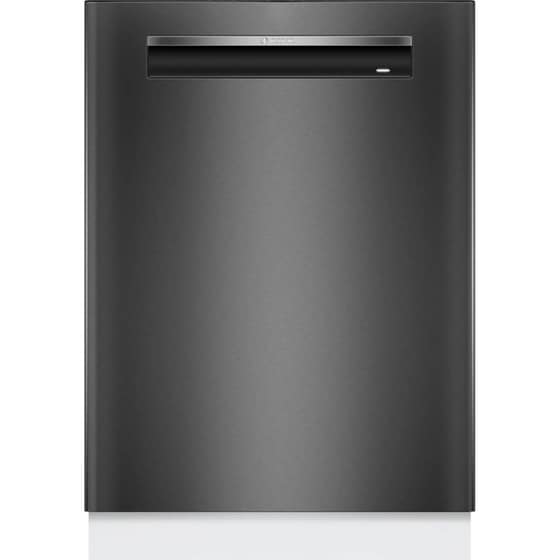 BOSCH SMP4ECC71S για 14 Σερβίτσια με Home Connect Μαύρο Ατσάλι Εντοιχιζόμενο Πλυντήριο Πιάτων image 0
