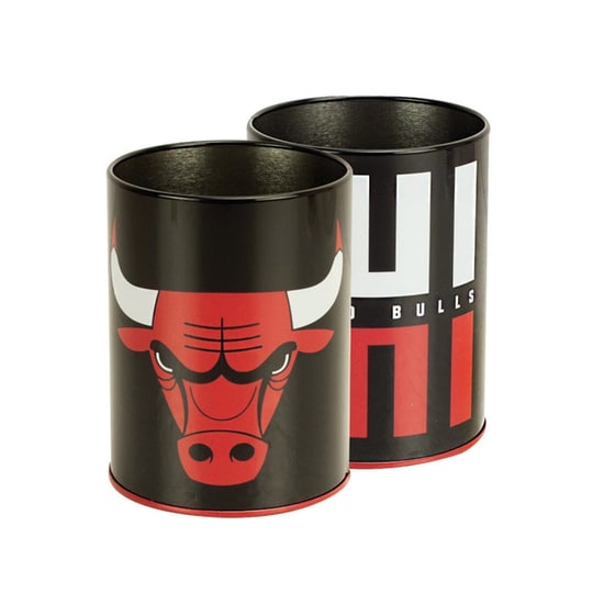 Μεταλλική Μολυβοθήκη Back Me Up NBA (1 Τεμάχιο) image 2