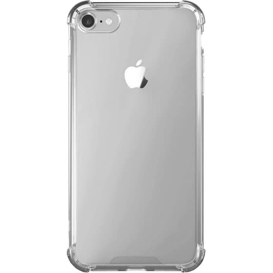 Θήκη Apple iPhone 7/8/SE - Tune Clarity - Clear image 0