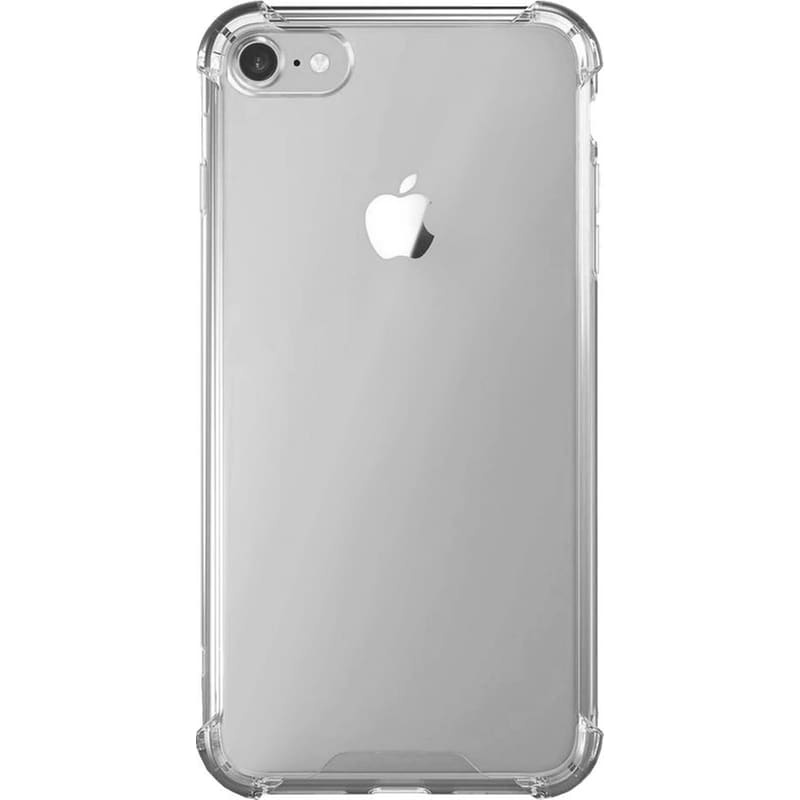 Θήκη Apple iPhone 7/8/SE - Tune Clarity - Clear TUNE