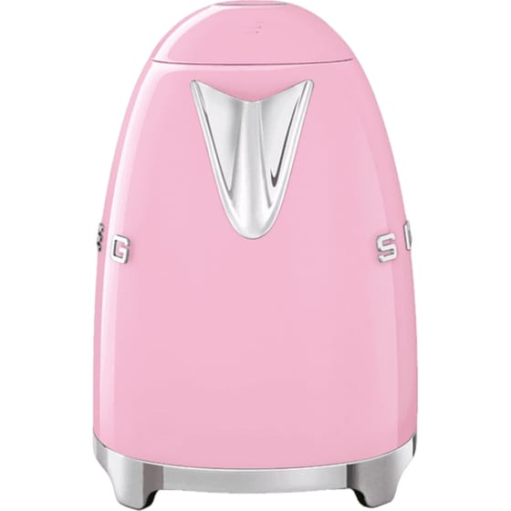 Βραστήρας SMEG KLF03PKEU 3000 W 1.7 L Ροζ image 2