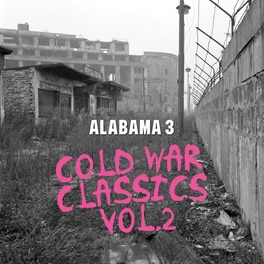 Cold War Classics Vol. 2 (LP Pink)