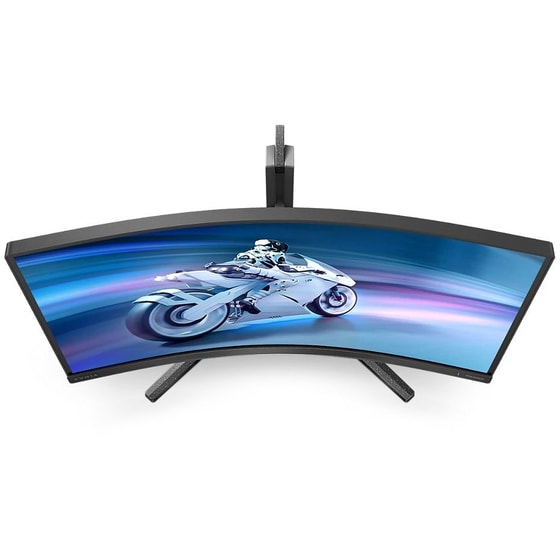 Philips M Line 27M2C5500W/00 27'' VA Curved 240Hz 1ms image 4