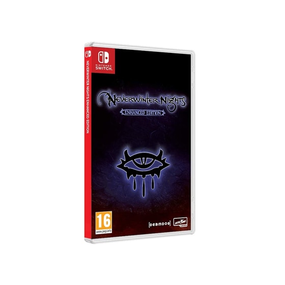 Nintendo Switch Game - Neverwinter Nights: Enhanced Edition image 0