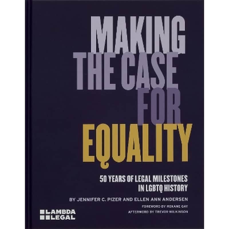 Making the Case for Equality