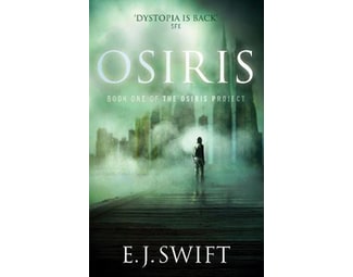 Osiris image 0