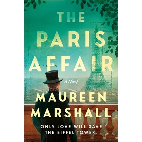 The Paris Affair image 0