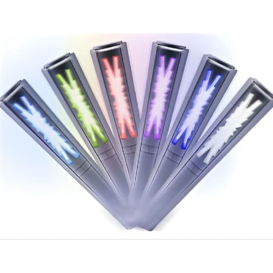 Le Sserafim - Official Light Stick image 2