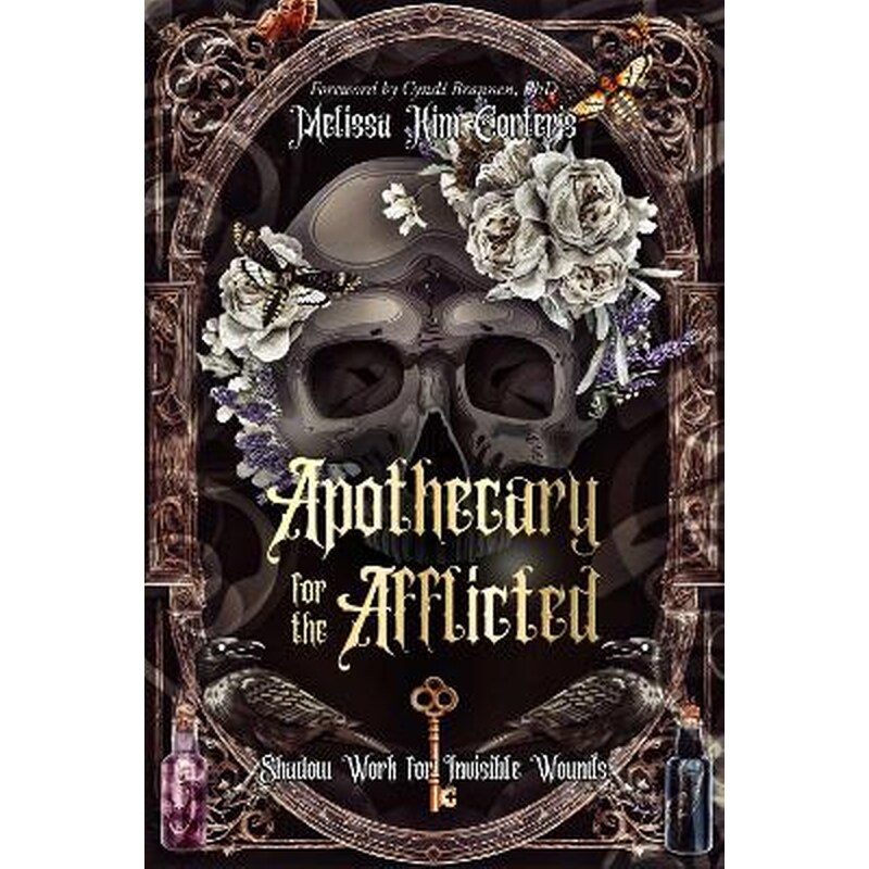 Apothecary for the Afflicted