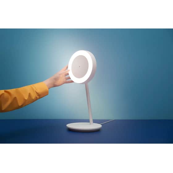 Φωτιστικό Γραφείου Wiz Portrait Desk Lamp - Λευκό image 5