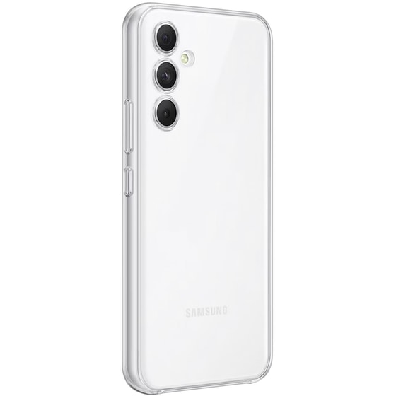 Θήκη Samsung Galaxy A54 5G - Samsung Clear Cover - Transparent image 2