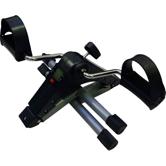 FITLOOK Mini Bike Πεταλιέρα Μαύρο image 3