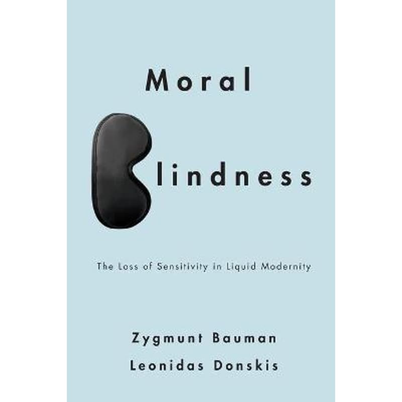 Moral Blindness