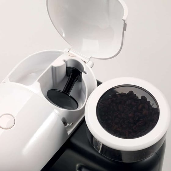 ARIETE 1318/01 1080W 15bar Μηχανή Espresso image 2