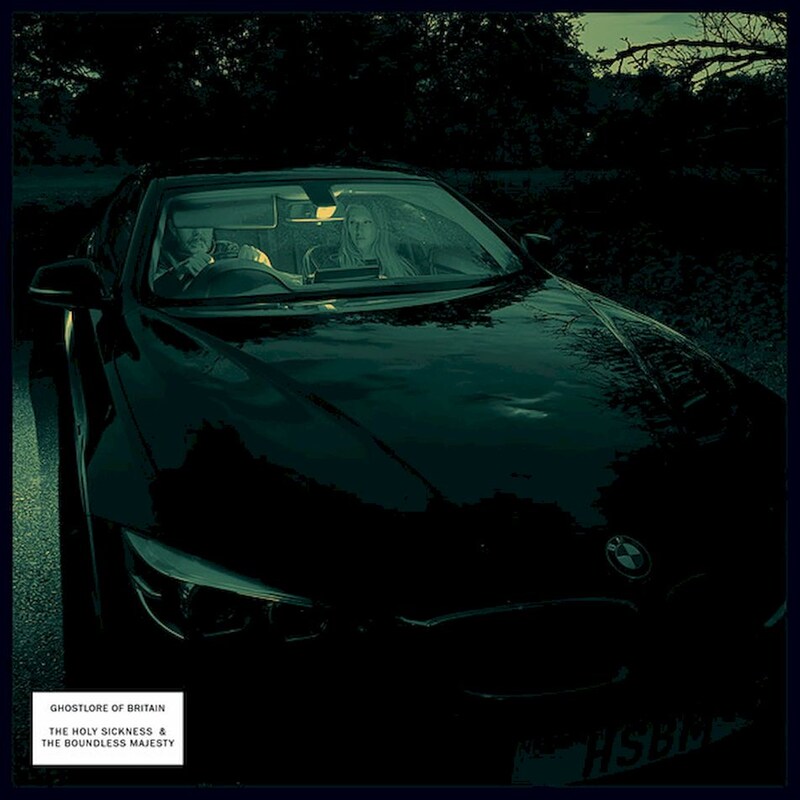 The Holy Sickness The Boundless Majesty