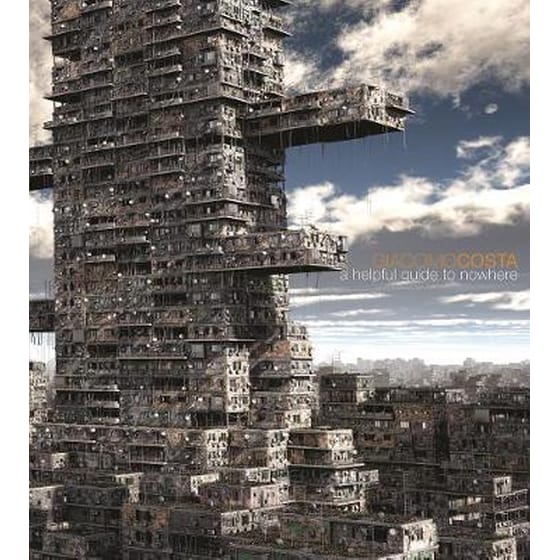 Giacomo Costa- A helpful guide to nowhere image 0