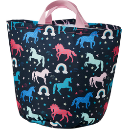 Τσάντα Toy Bin Coolbee Medium Unicorn