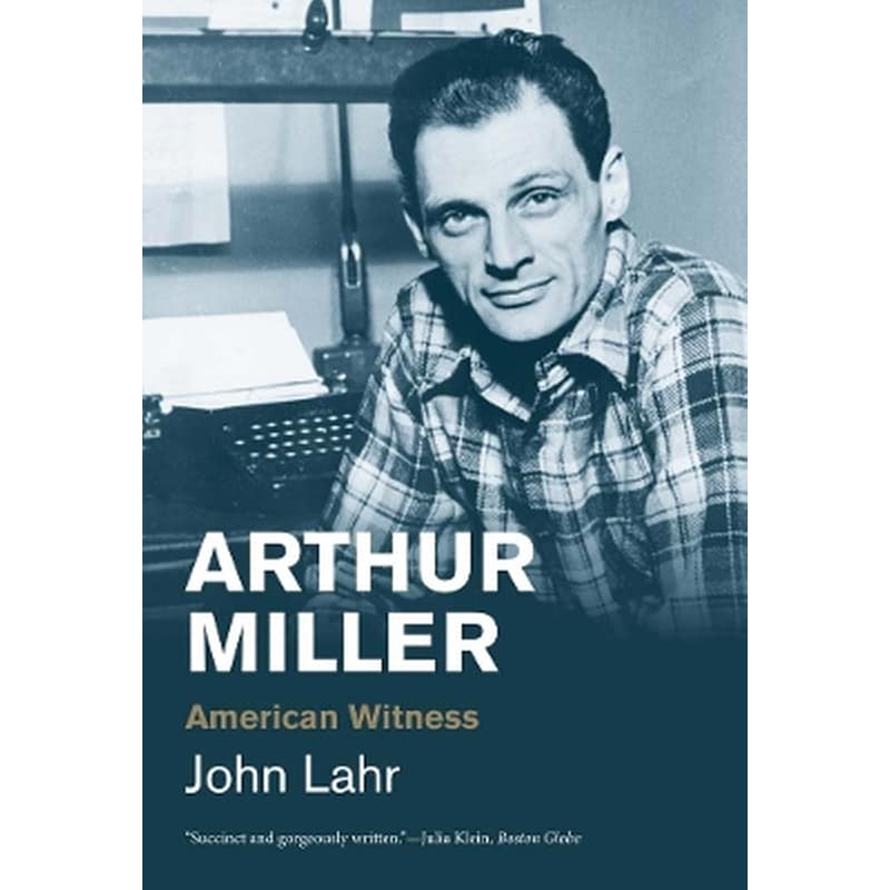 Arthur Miller
