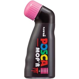 Μαρκαδόρος Γραφής Posca PCM-22 Ροζ 19.0 mm