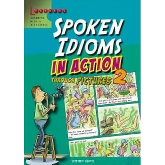 Spoken Idioms In Action 2 Pb image 0