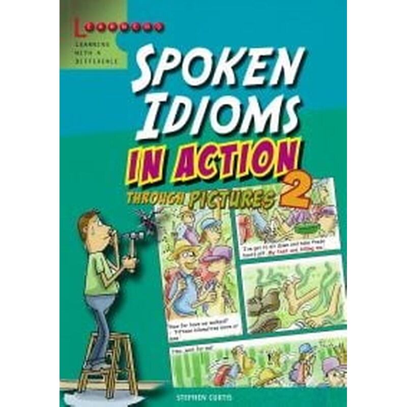 Spoken Idioms In Action 2 Pb