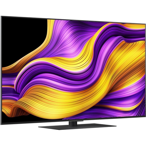 LG OLED 55" 4K Smart Τηλεόραση 55G56LS image 4