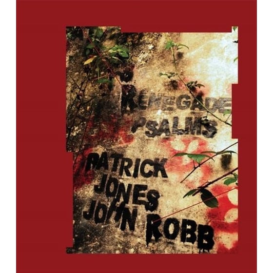 Renegade Psalms image 0