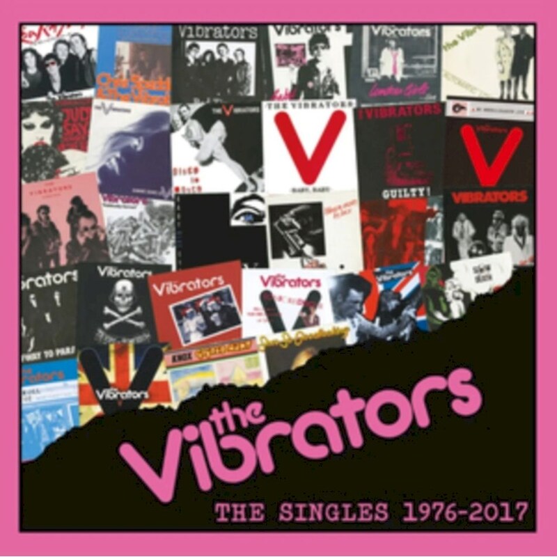 The Singles 1976-2017 (3CD)