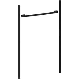 NEFF Z9098DY0 Flex Design Kit για φούρνο & φούρνο μικροκυμάτων 98 cm - Deep Black