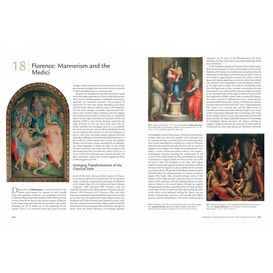 Art in Renaissance Italy, 4th edition image 2