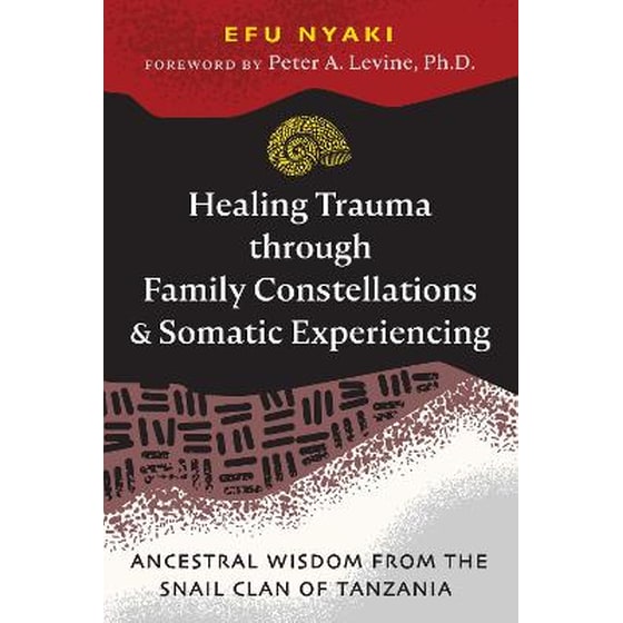 Healing Trauma through Family Constellations and Somatic Experiencing image 0