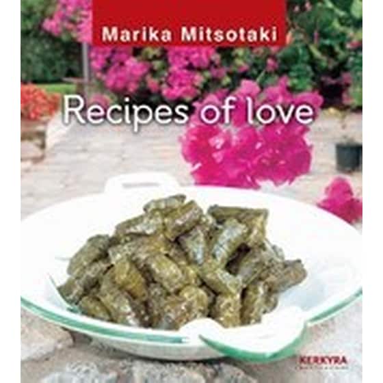 Recipes of Love image 0