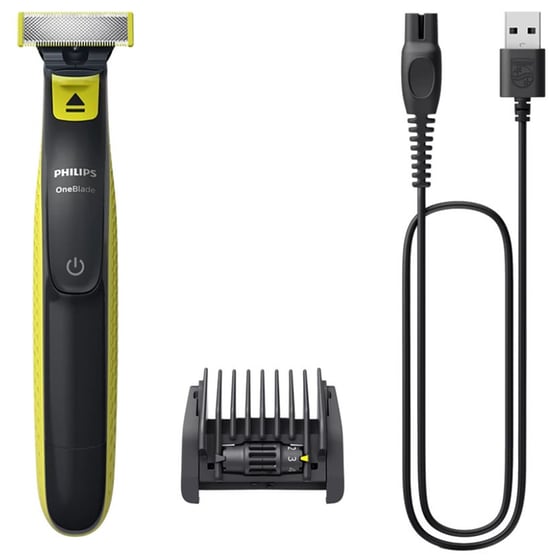 Ξυριστική Μηχανή Philips Norelco Oneblade QP2724/20 image 2