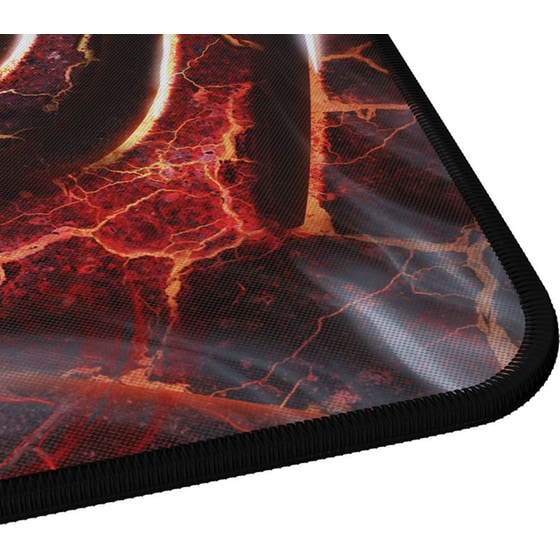 Genesis NPG-2026 Gaming Mouse Pad XXL 900mm - Με σχέδιο image 5