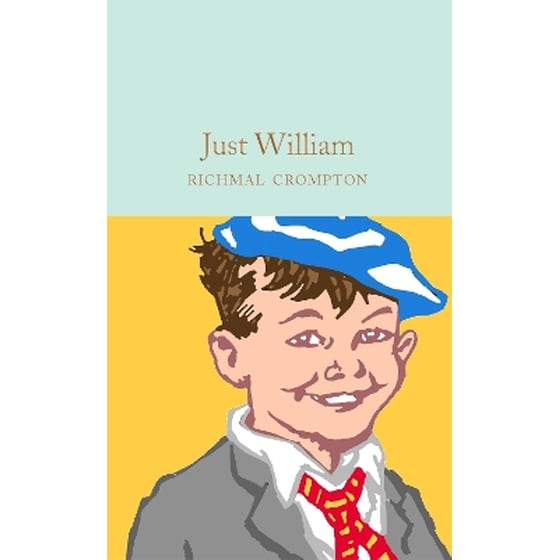 Just William image 0