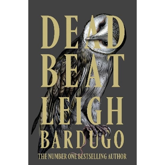 Dead Beat image 0