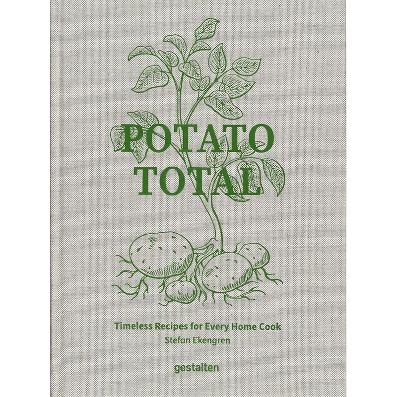 Potato Total