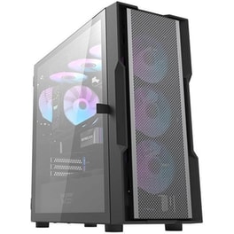 Κουτί Desktop darkFlash DK431 Mesh