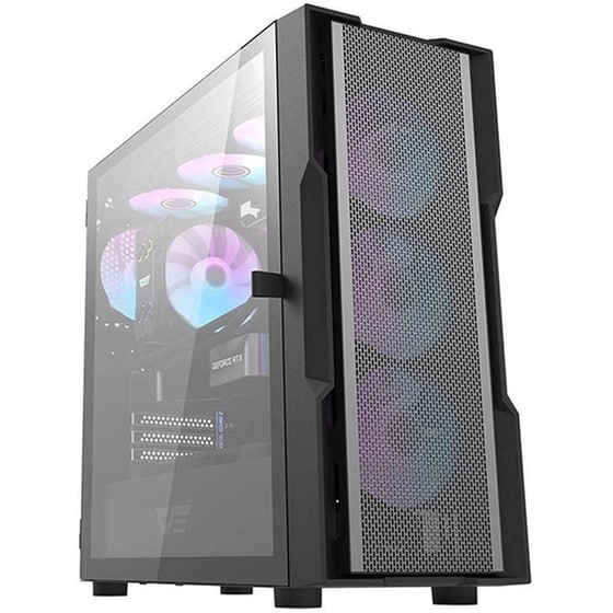 Κουτί Desktop darkFlash DK431 Mesh image 0