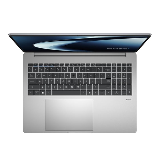 ASUS ExpertBook P3 G1 P3606CCA-GR225H4C0X 16'' WUXGA LED (Intel Core Ultra 5-225H/16GB/512GB SSD/Intel Graphics/Win11Pro) Laptop image 2
