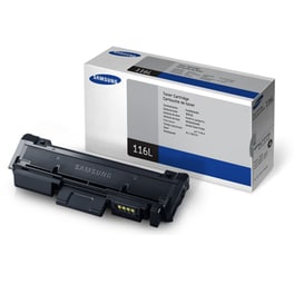 Toner Samsung MLT-D116L SU828A - Black