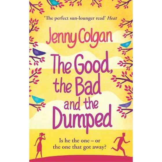 Good, The Bad And The Dumped image 0
