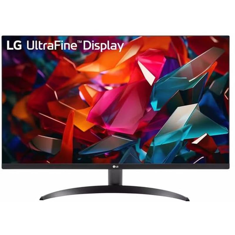 LG LG 32 32UR500K Monitor 32 UHD VA Flat 60Hz 4ms