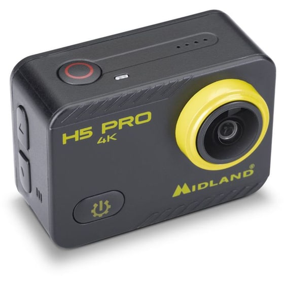 Action Camera Akaso V50 Elite - Μαύρο image 2