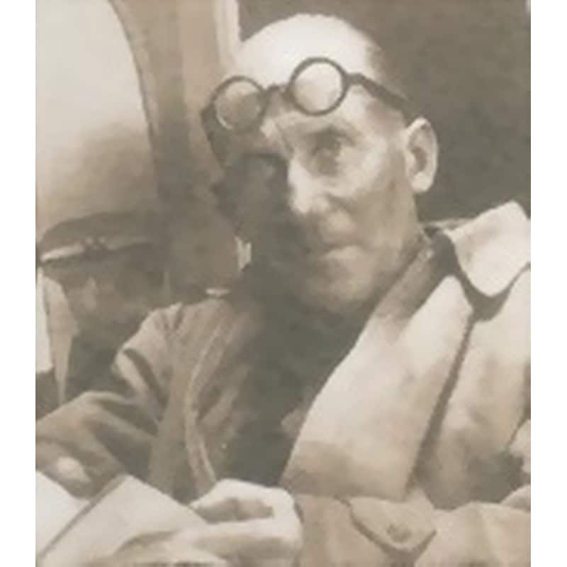 Author picture